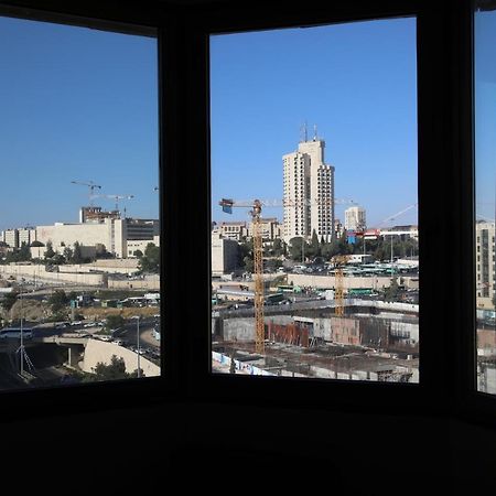 Jerusalem Hotel Private Luxury Suites Near Western Wall Me Neftoah Exteriér fotografie