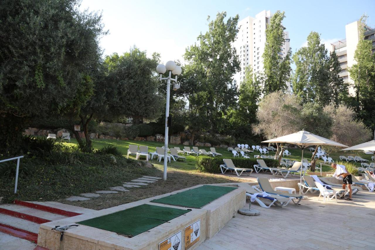 Jerusalem Hotel Private Luxury Suites Near Western Wall Me Neftoah Exteriér fotografie
