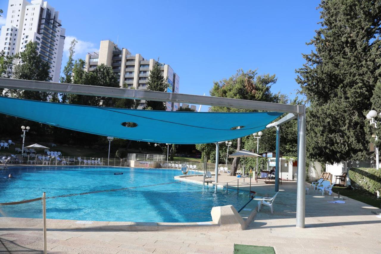 Jerusalem Hotel Private Luxury Suites Near Western Wall Me Neftoah Exteriér fotografie