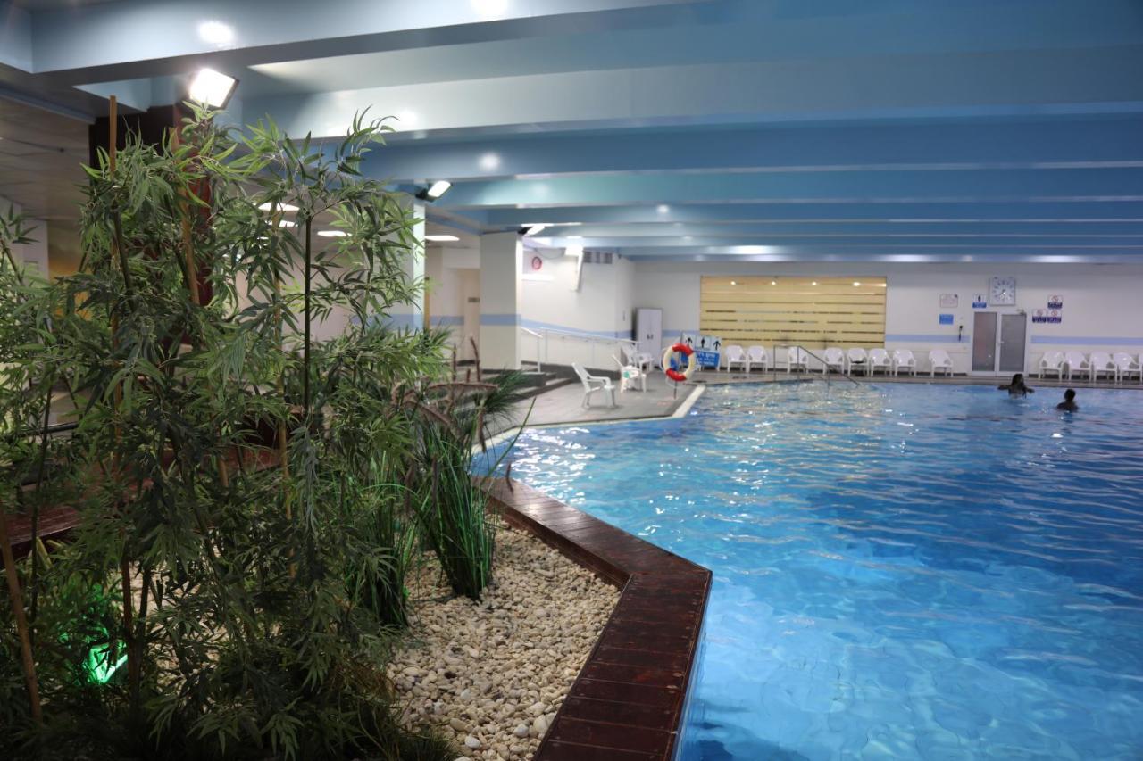 Jerusalem Hotel Private Luxury Suites Near Western Wall Me Neftoah Exteriér fotografie