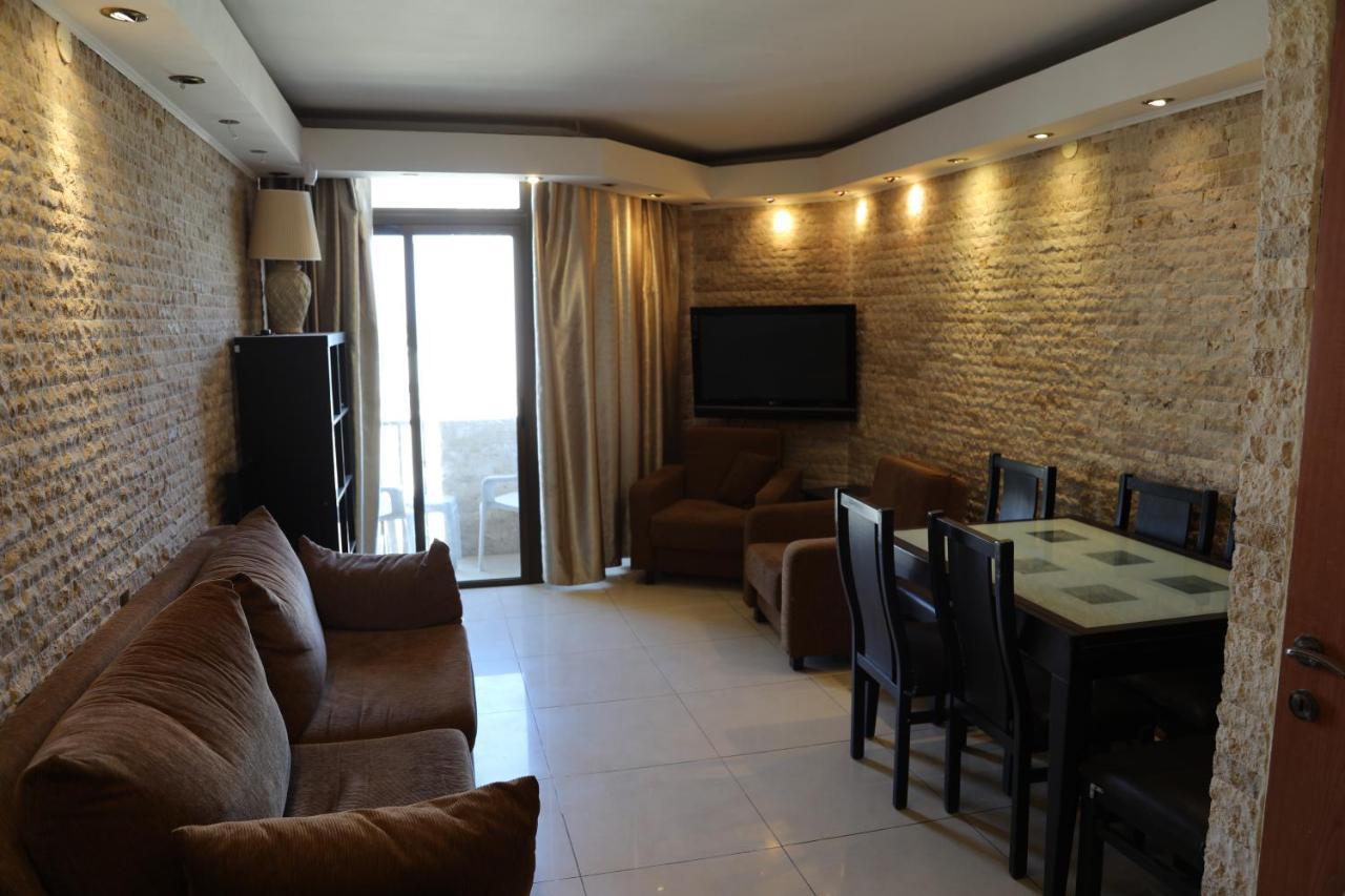 Jerusalem Hotel Private Luxury Suites Near Western Wall Me Neftoah Exteriér fotografie