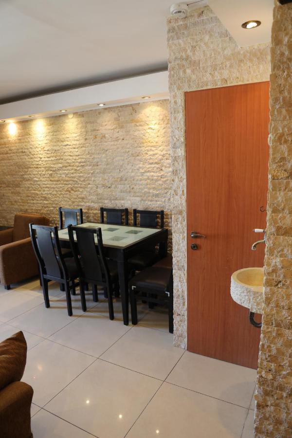 Jerusalem Hotel Private Luxury Suites Near Western Wall Me Neftoah Exteriér fotografie