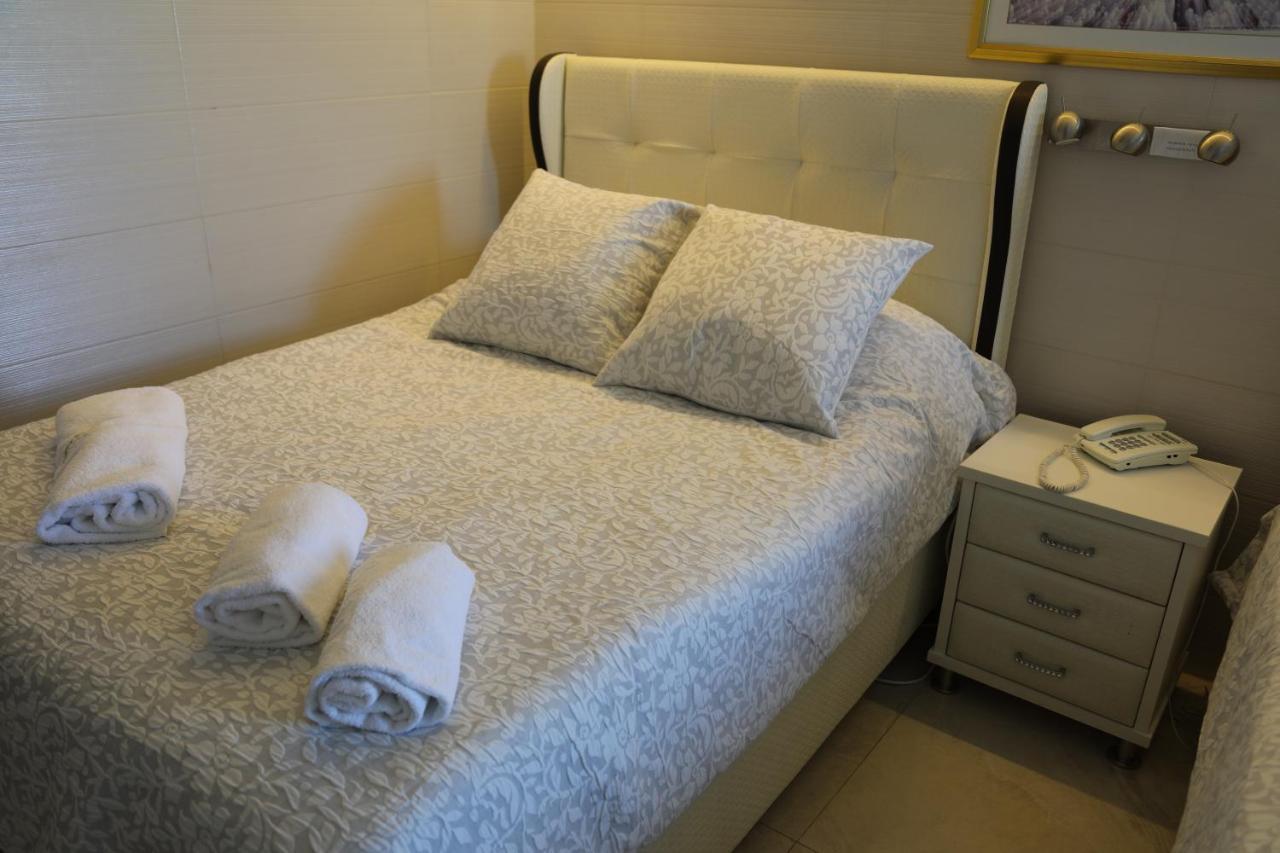 Jerusalem Hotel Private Luxury Suites Near Western Wall Me Neftoah Exteriér fotografie
