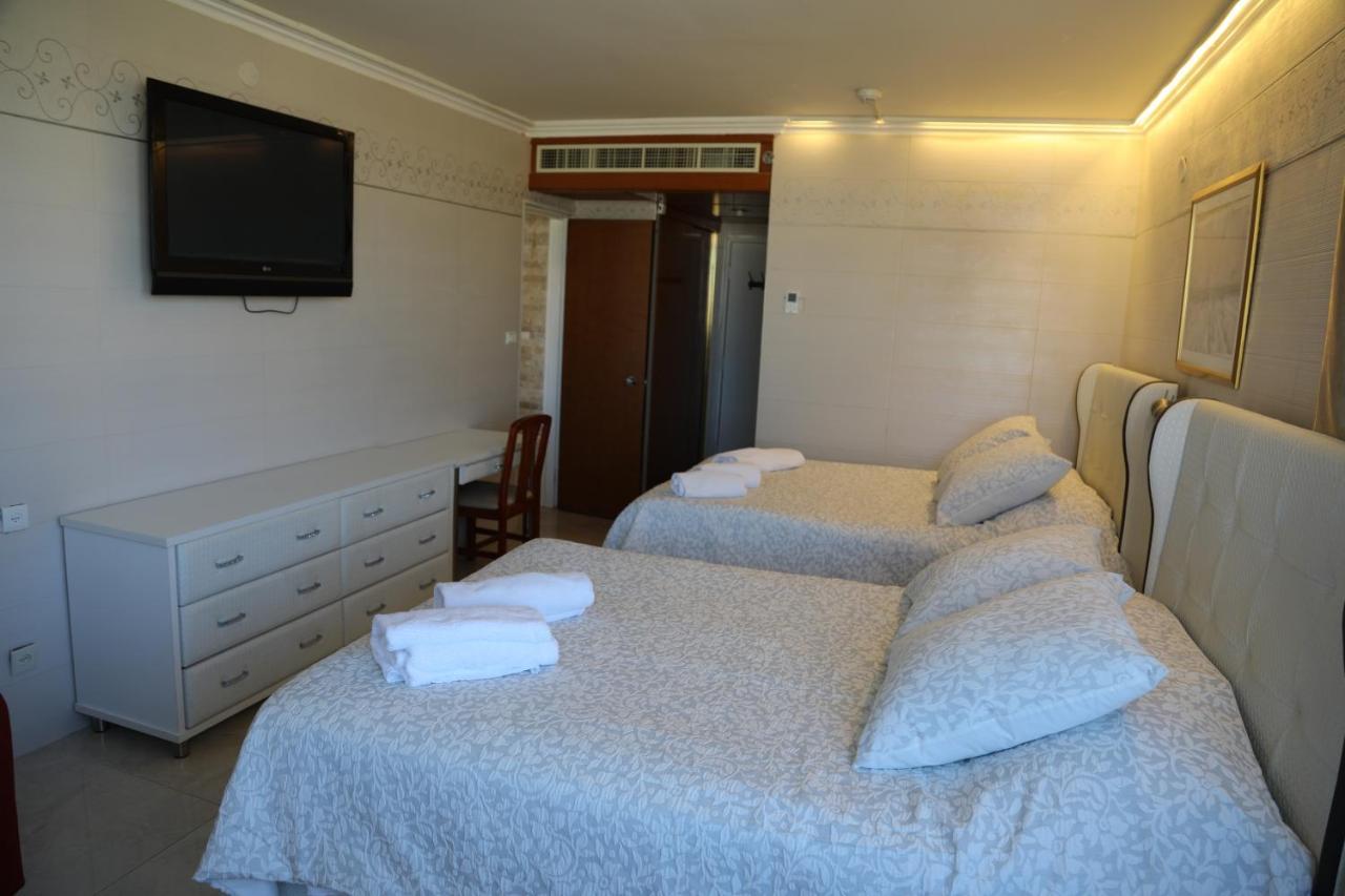 Jerusalem Hotel Private Luxury Suites Near Western Wall Me Neftoah Exteriér fotografie