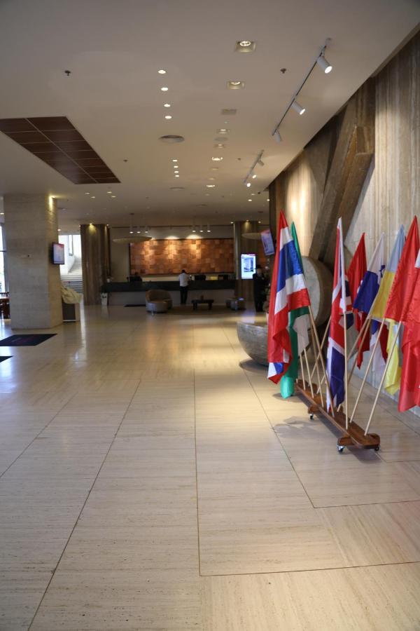Jerusalem Hotel Private Luxury Suites Near Western Wall Me Neftoah Exteriér fotografie