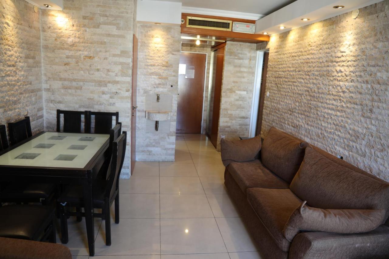 Jerusalem Hotel Private Luxury Suites Near Western Wall Me Neftoah Exteriér fotografie