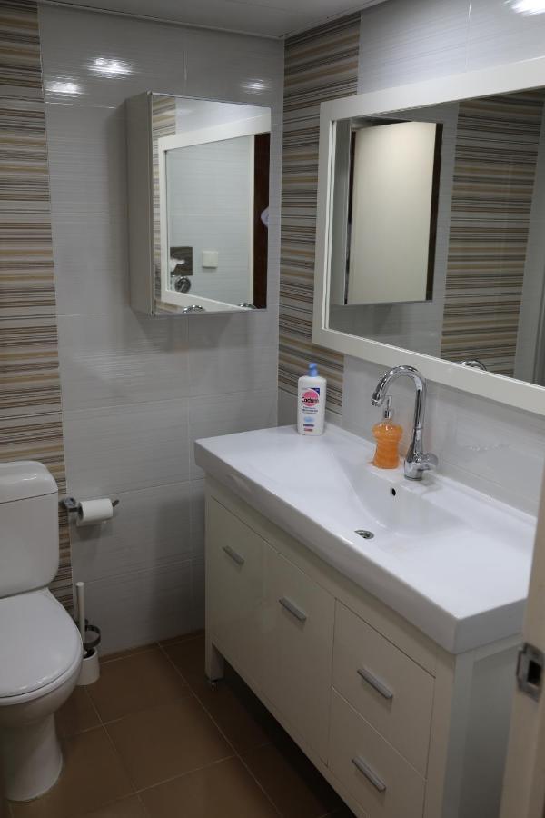 Jerusalem Hotel Private Luxury Suites Near Western Wall Me Neftoah Exteriér fotografie