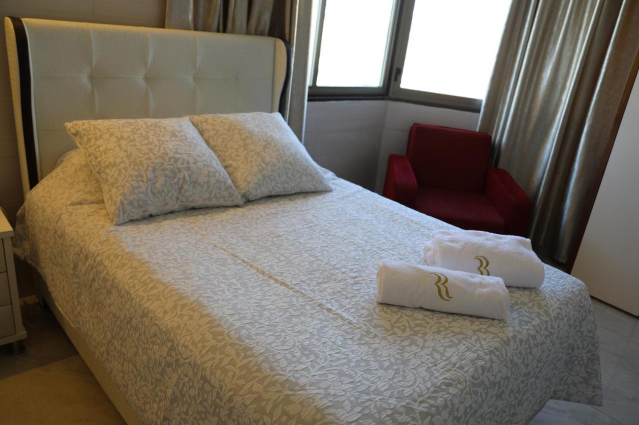 Jerusalem Hotel Private Luxury Suites Near Western Wall Me Neftoah Exteriér fotografie
