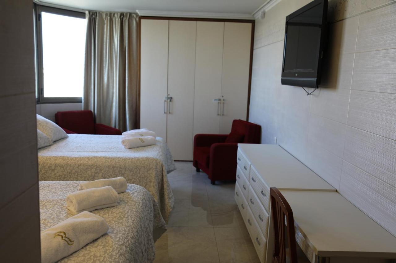 Jerusalem Hotel Private Luxury Suites Near Western Wall Me Neftoah Exteriér fotografie