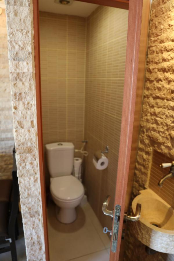 Jerusalem Hotel Private Luxury Suites Near Western Wall Me Neftoah Exteriér fotografie