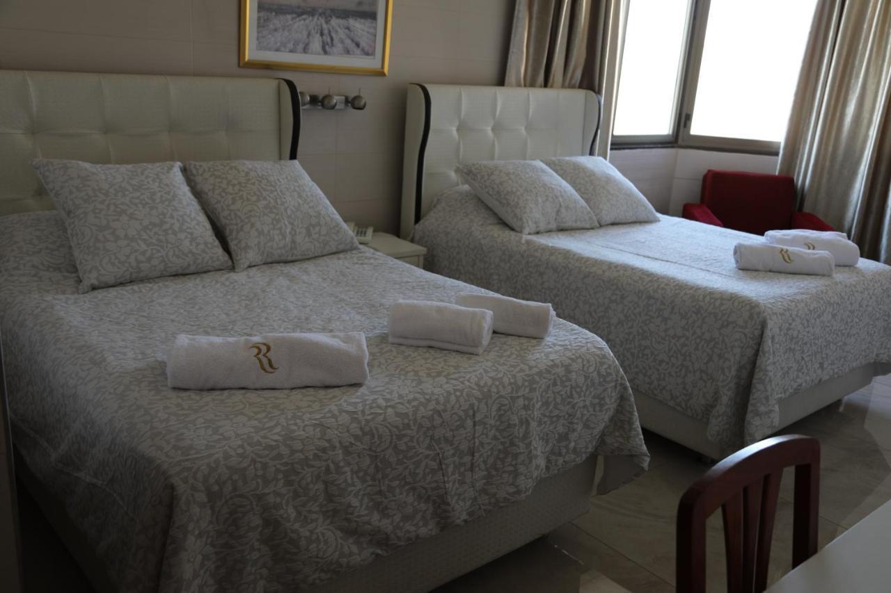Jerusalem Hotel Private Luxury Suites Near Western Wall Me Neftoah Exteriér fotografie