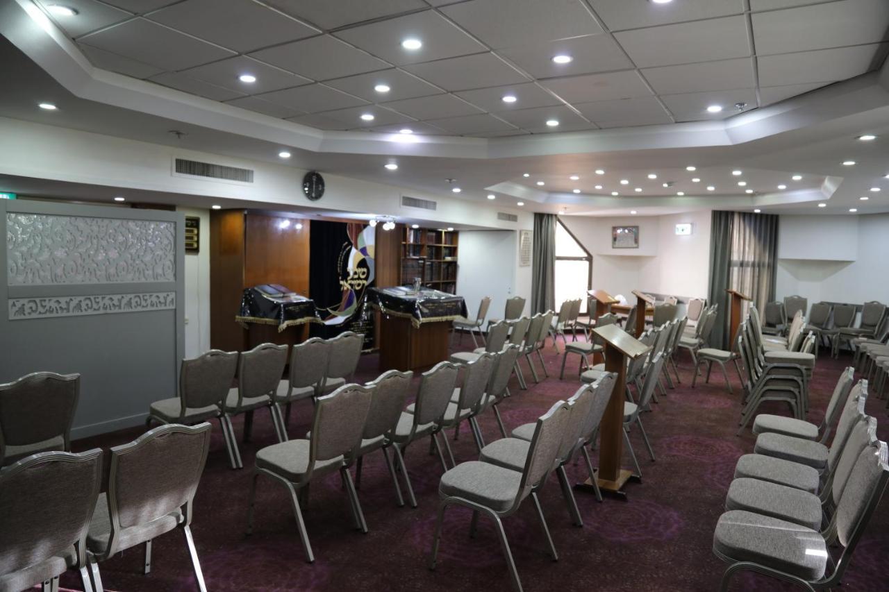 Jerusalem Hotel Private Luxury Suites Near Western Wall Me Neftoah Exteriér fotografie