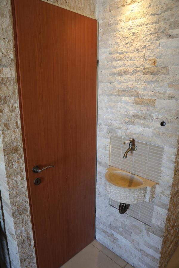 Jerusalem Hotel Private Luxury Suites Near Western Wall Me Neftoah Exteriér fotografie