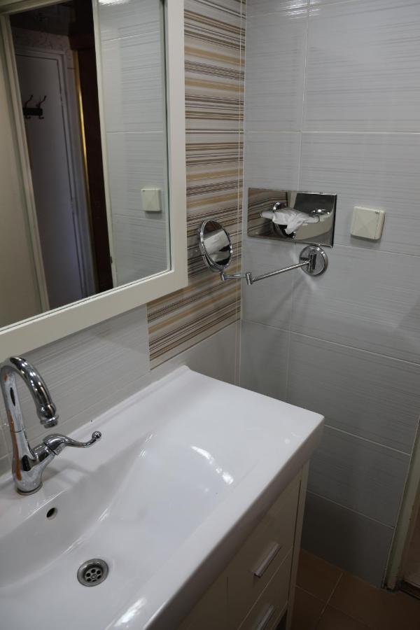 Jerusalem Hotel Private Luxury Suites Near Western Wall Me Neftoah Exteriér fotografie