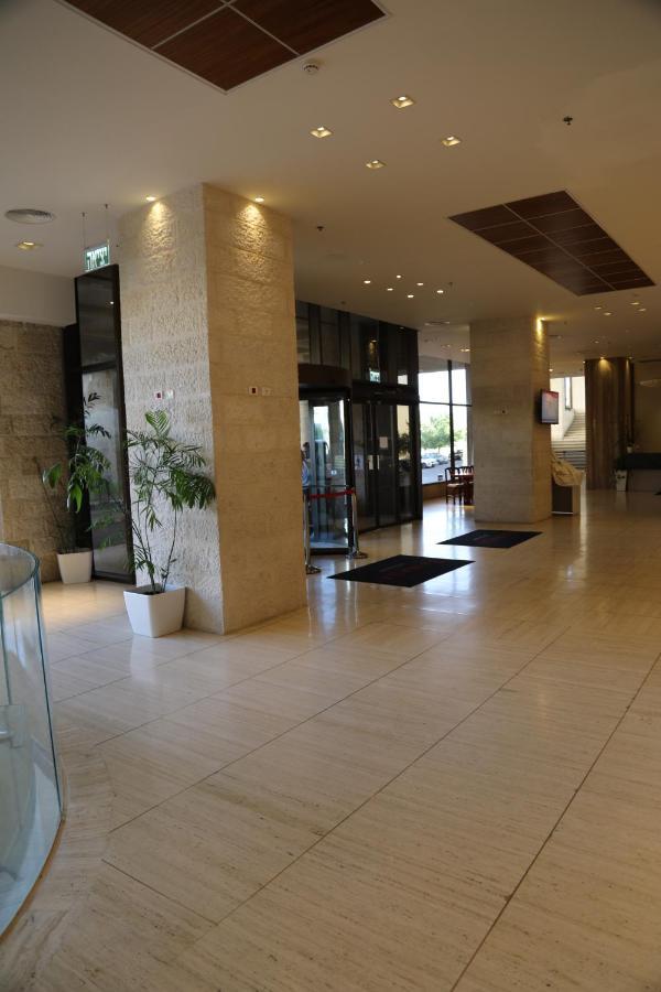Jerusalem Hotel Private Luxury Suites Near Western Wall Me Neftoah Exteriér fotografie